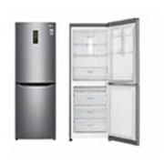 LG Объем 312л | Total No Frost | Темный Графит | Multi Air Flow, GA-B379SLUL, thumbnail 4