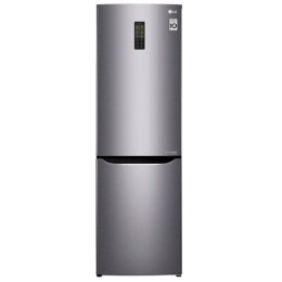 Холодильник с нижней морозильной камерой2