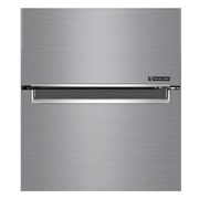 LG Холодильник LG GA-B509SMHZ | 419л | DoorCooling+ | Серебристый | ThinQ, GA-B509SMHZ, thumbnail 11