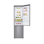 Holodilnik Lg Ga B509smhz Harakteristiki Obzory Gde Kupit Lg Rossiya