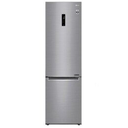 Холодильник с нижней морозильной камерой2