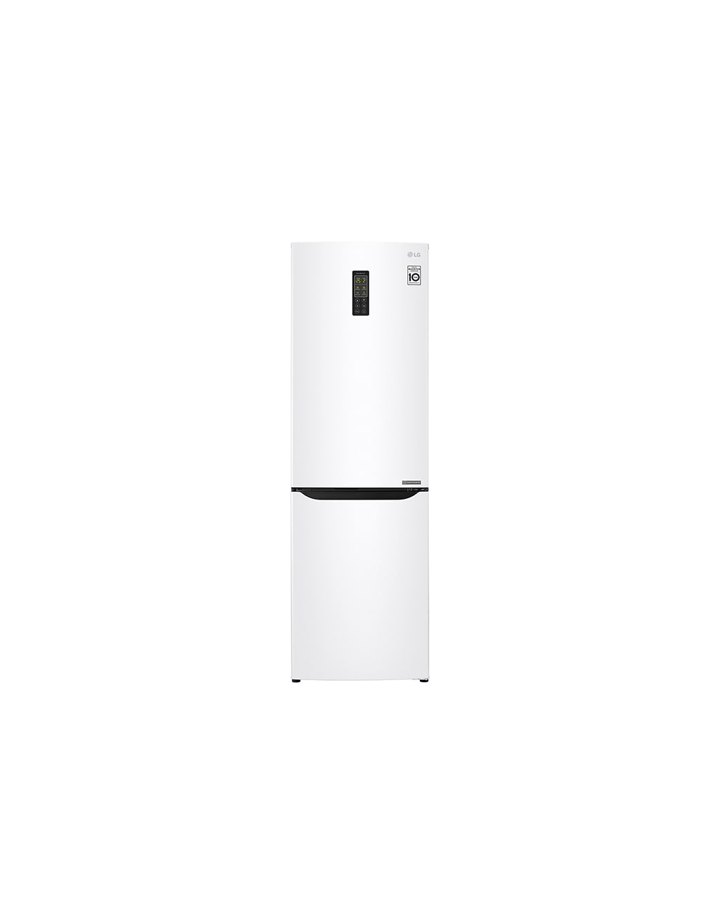 Холодильник LG GA-B379SQUL Total No Frost | LG RU