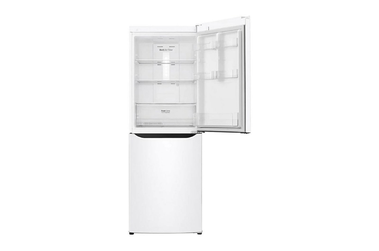 Холодильник LG GA-B379SQUL Total No Frost | LG RU