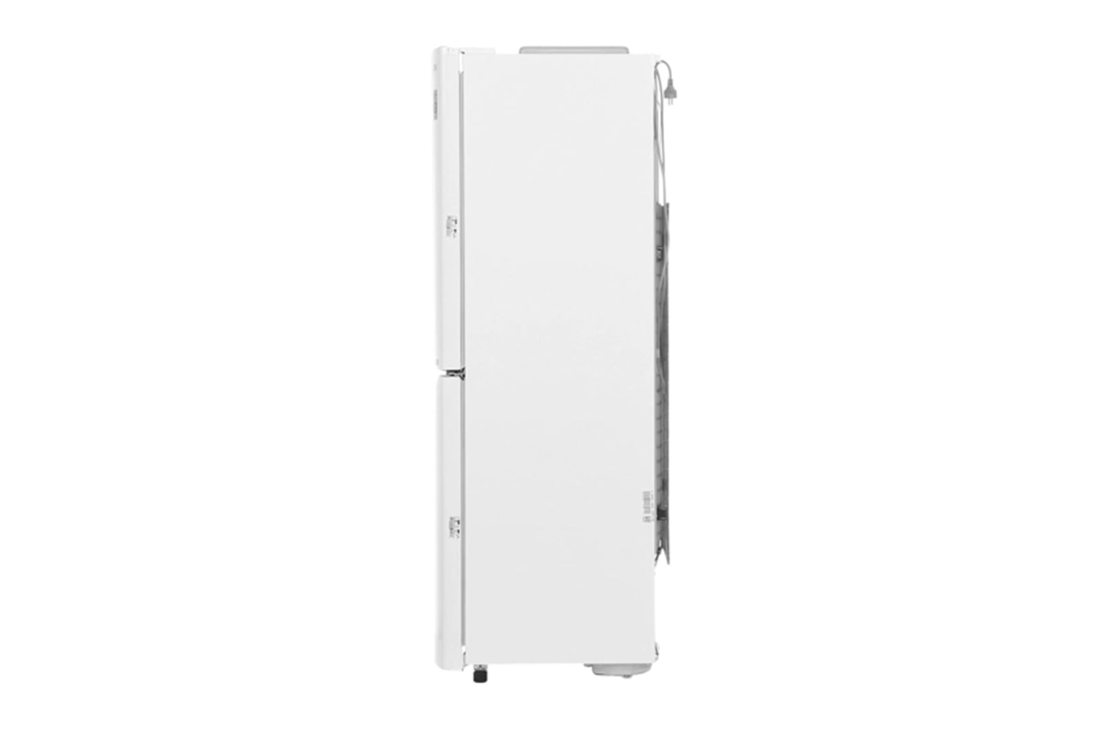 Холодильник LG GA-B379SQUL Total No Frost | LG RU