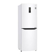 LG Холодильник LG GA-B379SQUL | Объем 302л | Total No Frost | Многопоточное охлаждение Multi Air Flow | Белый, GA-B379SQUL, thumbnail 2