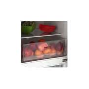 LG Холодильник LG GA-B379SQUL | Объем 302л | Total No Frost | Многопоточное охлаждение Multi Air Flow | Белый, GA-B379SQUL, thumbnail 6