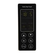 LG Холодильник LG GA-B379SQUL | Объем 302л | Total No Frost | Многопоточное охлаждение Multi Air Flow | Белый, GA-B379SQUL, thumbnail 7