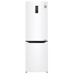 Холодильник с нижней морозильной камерой2