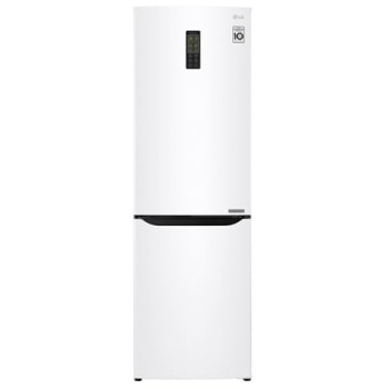 Холодильник с нижней морозильной камерой1