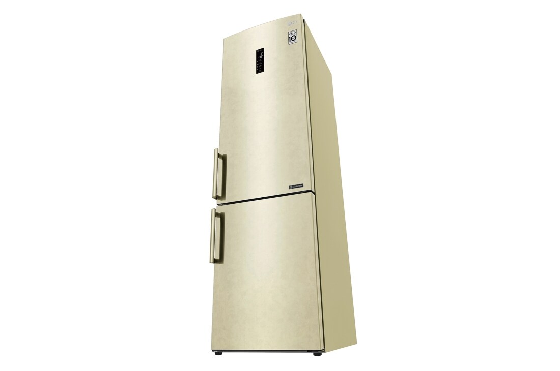 LG Холодильник LG с технологией DoorCooling+, подключением к Wi-Fi и управлением через смартфон с приложением SmartThinQ, GA-B509BEDZ, thumbnail 7