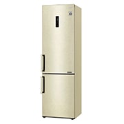 LG Холодильник LG с технологией DoorCooling+, подключением к Wi-Fi и управлением через смартфон с приложением SmartThinQ, GA-B509BEDZ, thumbnail 3