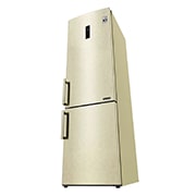 LG Холодильник LG с технологией DoorCooling+, подключением к Wi-Fi и управлением через смартфон с приложением SmartThinQ, GA-B509BEDZ, thumbnail 7