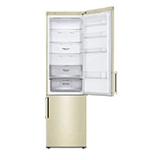 LG Холодильник LG с технологией DoorCooling+, подключением к Wi-Fi и управлением через смартфон с приложением SmartThinQ, GA-B509BEDZ, thumbnail 9