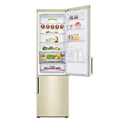 LG Холодильник LG с технологией DoorCooling+, подключением к Wi-Fi и управлением через смартфон с приложением SmartThinQ, GA-B509BEDZ, thumbnail 10