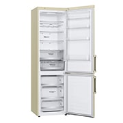 LG Холодильник LG с технологией DoorCooling+, подключением к Wi-Fi и управлением через смартфон с приложением SmartThinQ, GA-B509BEDZ, thumbnail 11