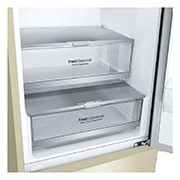 LG Холодильник LG с технологией DoorCooling+, подключением к Wi-Fi и управлением через смартфон с приложением SmartThinQ, GA-B509BEDZ, thumbnail 15