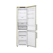 LG Холодильник LG с технологией DoorCooling+, GA-B509BEJZ, thumbnail 2