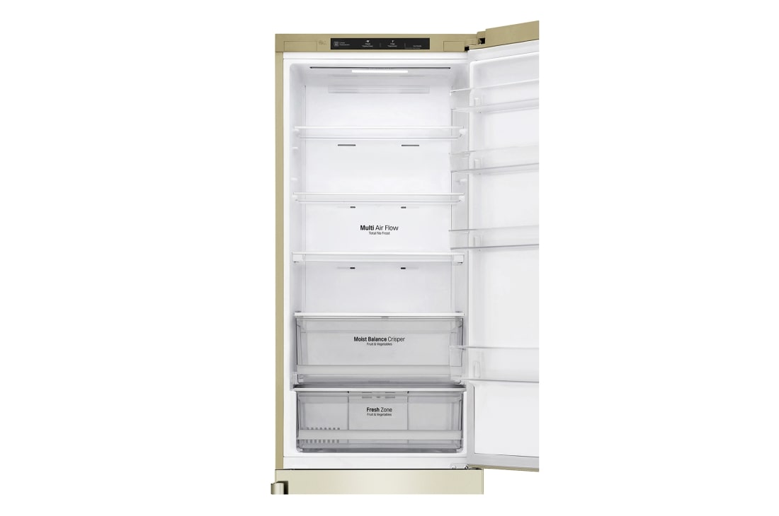 LG Холодильник LG с технологией DoorCooling+, GA-B509BEJZ, thumbnail 3