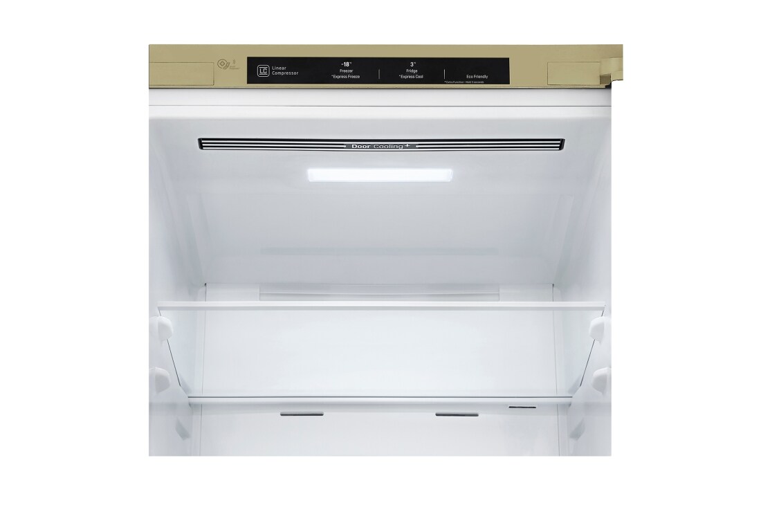 LG Холодильник LG с технологией DoorCooling+, GA-B509BEJZ, thumbnail 4