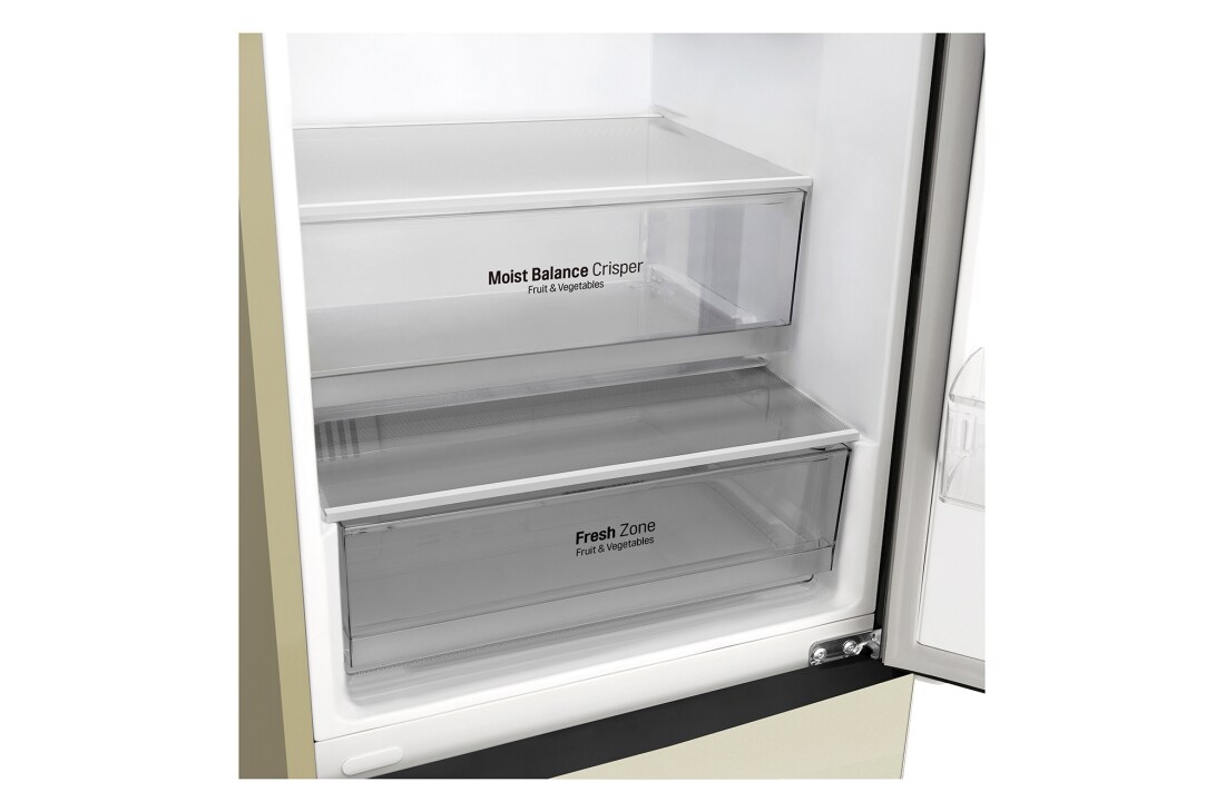 LG Холодильник LG с технологией DoorCooling+, GA-B509BEJZ, thumbnail 5