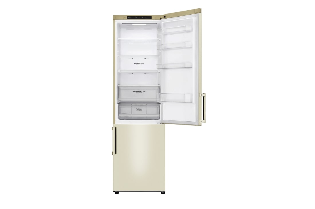 LG Холодильник LG с технологией DoorCooling+, GA-B509BEJZ, thumbnail 6
