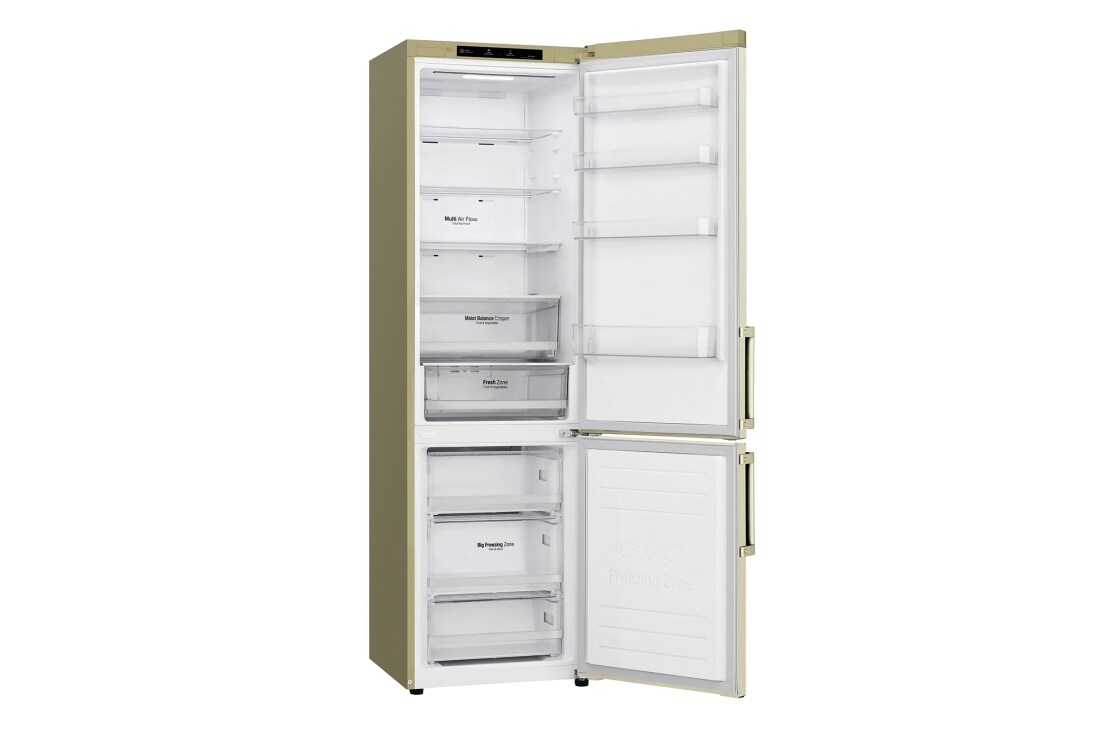 LG Холодильник LG с технологией DoorCooling+, GA-B509BEJZ, thumbnail 8