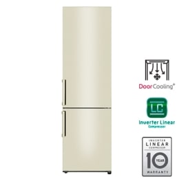 LG DoorCooling+ GA-B509BEJZ2
