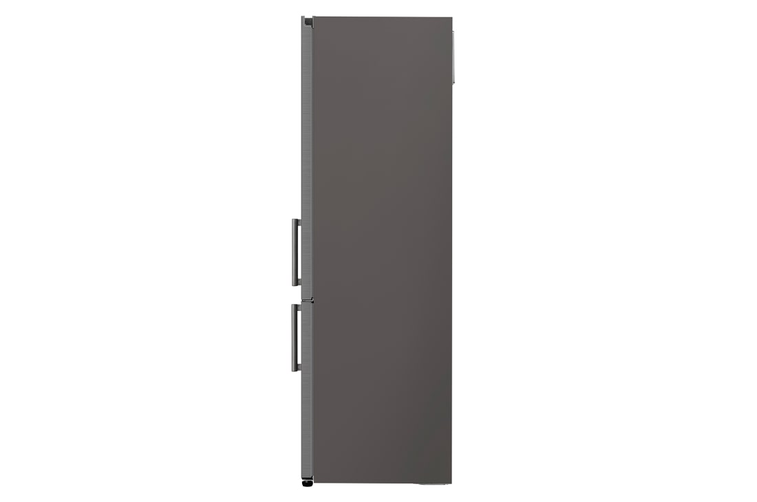 LG Холодильник LG с технологией DoorCooling+, подключением к Wi-Fi и управлением через смартфон с приложением SmartThinQ, GA-B509BMDZ, thumbnail 4