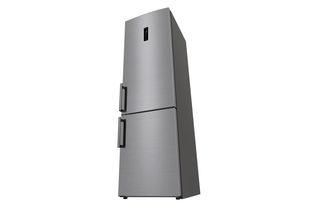 LG Холодильник LG с технологией DoorCooling+, подключением к Wi-Fi и управлением через смартфон с приложением SmartThinQ, GA-B509BMDZ, thumbnail 10