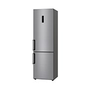LG Холодильник LG с технологией DoorCooling+, подключением к Wi-Fi и управлением через смартфон с приложением SmartThinQ, GA-B509BMDZ, thumbnail 3