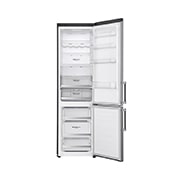 LG Холодильник LG с технологией DoorCooling+, подключением к Wi-Fi и управлением через смартфон с приложением SmartThinQ, GA-B509BMDZ, thumbnail 5