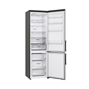LG Холодильник LG с технологией DoorCooling+, подключением к Wi-Fi и управлением через смартфон с приложением SmartThinQ, GA-B509BMDZ, thumbnail 8