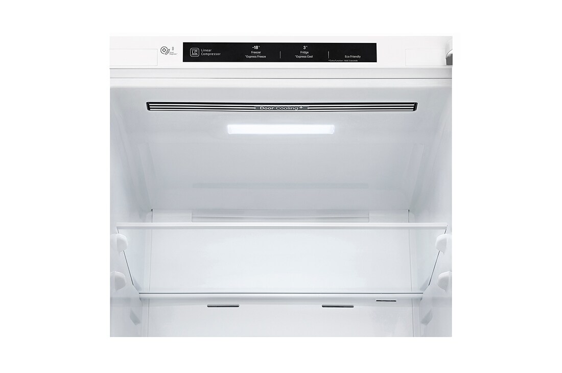 LG Холодильник LG с технологией DoorCooling+, GA-B509BVJZ, thumbnail 12