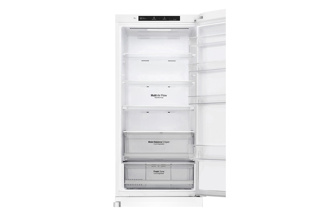 LG Холодильник LG с технологией DoorCooling+, GA-B509BVJZ, thumbnail 14