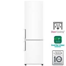 Холодильник с нижней морозильной камерой2