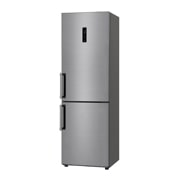LG Холодильник LG GA-B459BMDZ | 374л | DoorCooling⁺ | Серебристый, GA-B459BMDZ, thumbnail 9