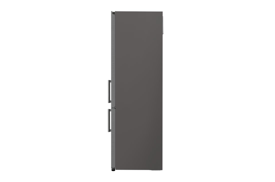 LG Холодильник LG GA-B459BMDZ | 374л | DoorCooling⁺ | Серебристый, GA-B459BMDZ, thumbnail 12