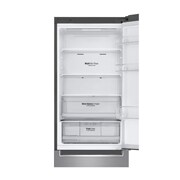 LG Холодильник LG GA-B459SMHZ | 374л | DoorCooling⁺ | Серебристый, GA-B459SMHZ, thumbnail 5