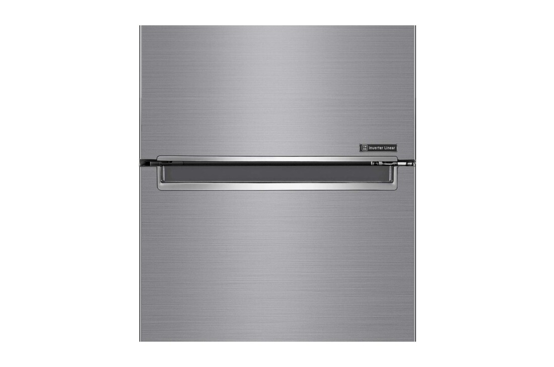 LG Холодильник LG GA-B459SMHZ | 374л | DoorCooling⁺ | Серебристый, GA-B459SMHZ, thumbnail 9