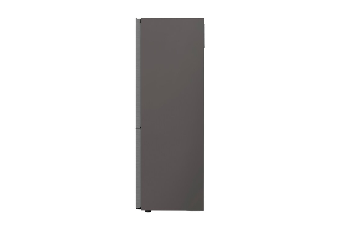 LG Холодильник LG GA-B459SMHZ | 374л | DoorCooling⁺ | Серебристый, GA-B459SMHZ, thumbnail 14