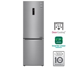 LG DoorCooling+ GA-B459SMHZ2