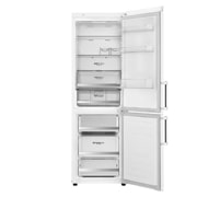 LG Холодильник LG с технологией DoorCooling+, подключением к Wi-Fi и управлением через смартфон с приложением SmartThinQ, GA-B459BQDZ, thumbnail 2