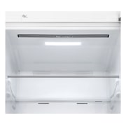 LG Холодильник LG с технологией DoorCooling+, подключением к Wi-Fi и управлением через смартфон с приложением SmartThinQ, GA-B459BQDZ, thumbnail 4