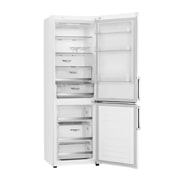 LG Холодильник LG с технологией DoorCooling+, подключением к Wi-Fi и управлением через смартфон с приложением SmartThinQ, GA-B459BQDZ, thumbnail 5