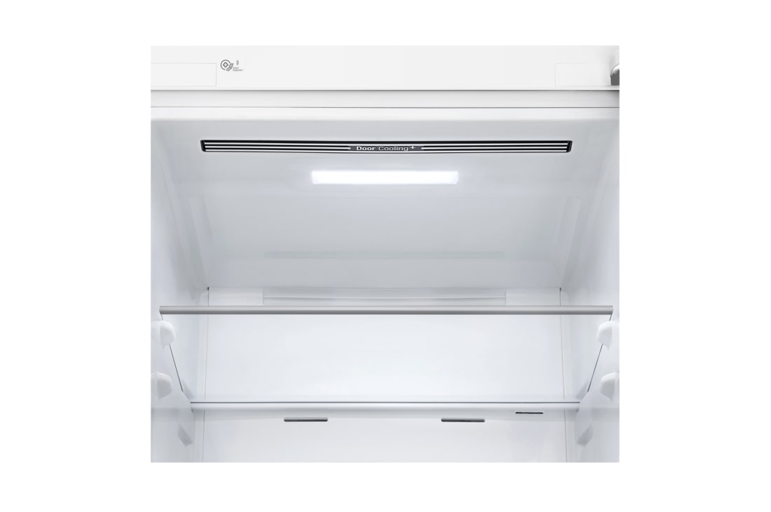 LG Холодильник LG с технологией DoorCooling+, подключением к Wi-Fi и управлением через смартфон с приложением SmartThinQ, GA-B459BQDZ, thumbnail 4