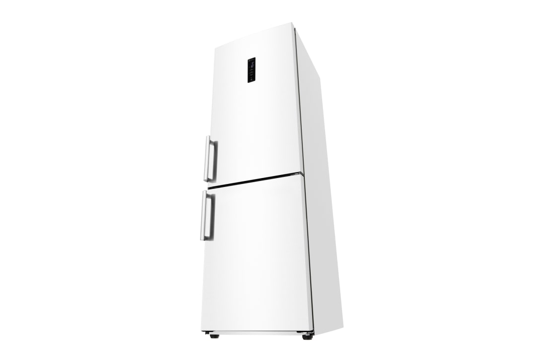 LG Холодильник LG с технологией DoorCooling+, подключением к Wi-Fi и управлением через смартфон с приложением SmartThinQ, GA-B459BQDZ, thumbnail 8