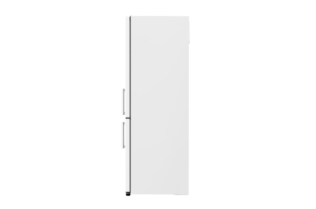 LG Холодильник LG с технологией DoorCooling+, подключением к Wi-Fi и управлением через смартфон с приложением SmartThinQ, GA-B459BQDZ, thumbnail 9
