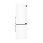 LG Холодильник LG с технологией DoorCooling+, GA-B459BQCL, thumbnail 1