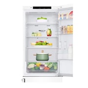 LG Холодильник LG с технологией DoorCooling+, GA-B459BQCL, thumbnail 4