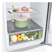 LG Холодильник LG с технологией DoorCooling+, GA-B459BQCL, thumbnail 8